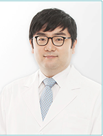 Dr. Sung Bo Hyun